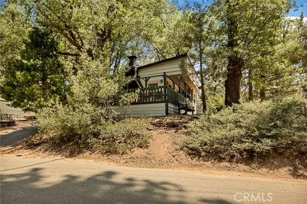 Green Valley Lake, CA 92341,33400 Bluebird Drive