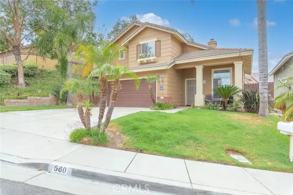Corona, CA 92879,560 Shenandoah Road