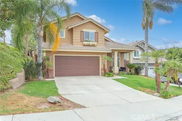 Corona, CA 92879,560 Shenandoah Road