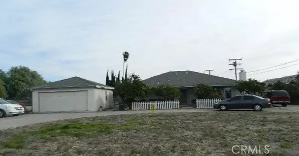 505 North Maple Avenue, Fontana, CA 92336