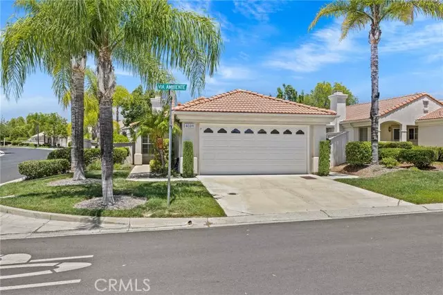 Murrieta, CA 92562,40311 Via Ambiente