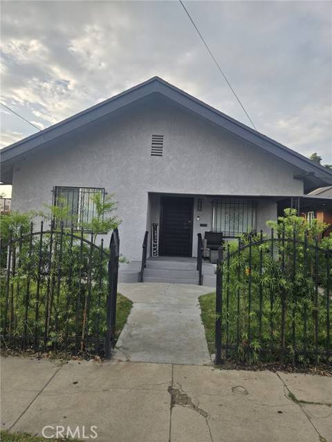 437 West 58th Street, Los Angeles, CA 90037