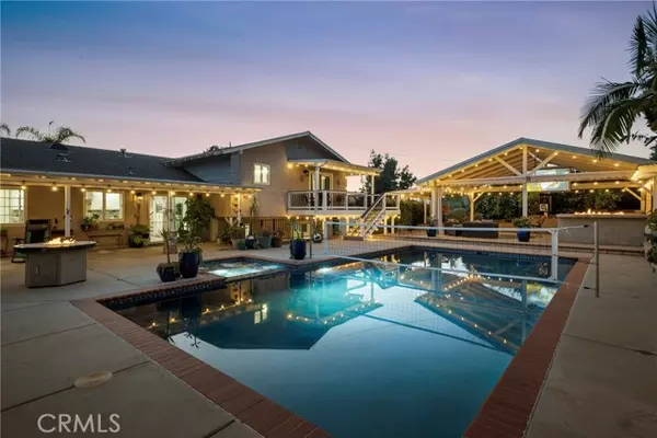 1446 Los Conejos Road, Fallbrook, CA 92028