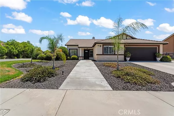 Highland, CA 92346,7803 Calle Carrisa Street