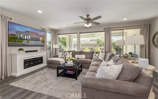 1525 Summerfield Way, Beaumont, CA 92223