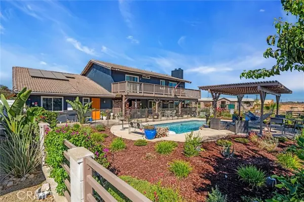 18923 Crop Road, Riverside, CA 92504