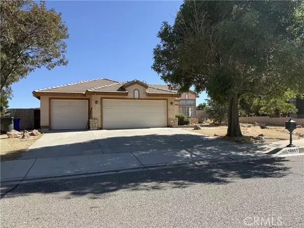 Victorville, CA 92392,12997 San Lucas Drive