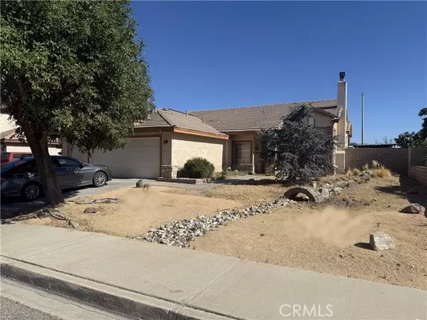 12997 San Lucas Drive, Victorville, CA 92392