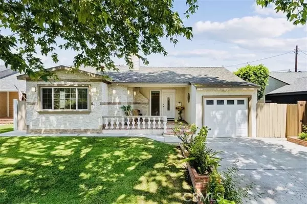 3333 North Los Coyotes Diagonal, Long Beach, CA 90808