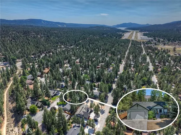 Big Bear City, CA 92314,605 East Barker Boulevard