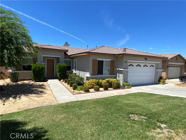 515 Omar Street, Banning, CA 92220