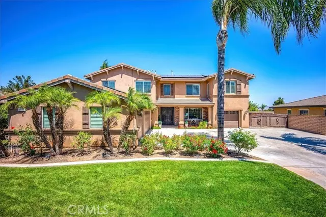 Corona, CA 92881,3535 Sunmeadow Circle