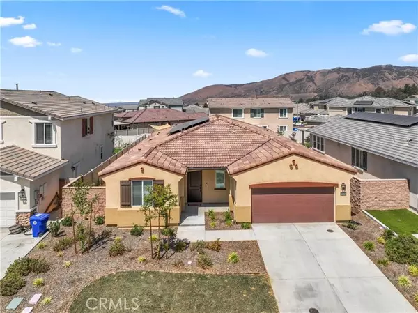Yucaipa, CA 92399,11452 Pinon Trail