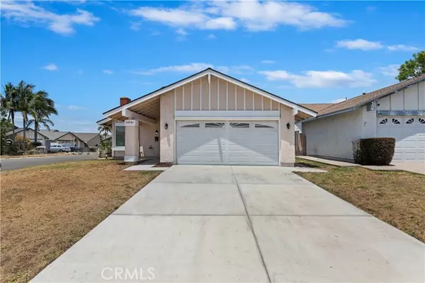 Irvine, CA 92604,14941 Doheny Circle