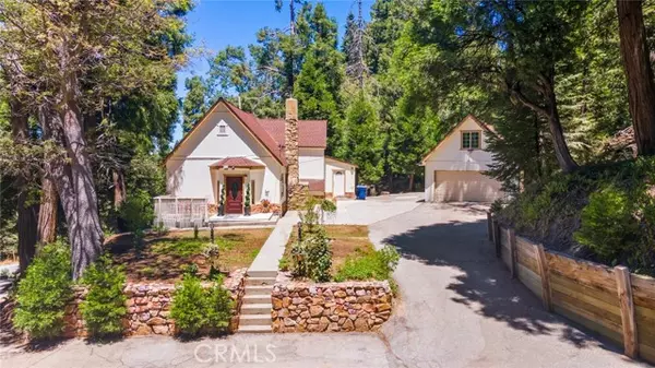 Lake Arrowhead, CA 92352,901 Ca-173