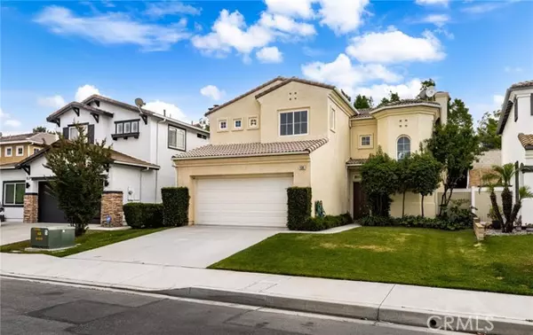Chino Hills, CA 91709,4395 Saint Andrews Drive