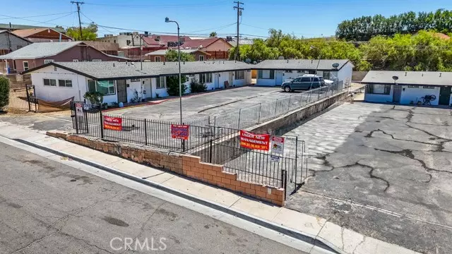 518 West Fredricks Street, Barstow, CA 92311