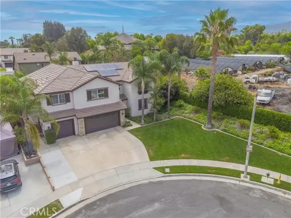 Corona, CA 92882,2495 Hannum Circle