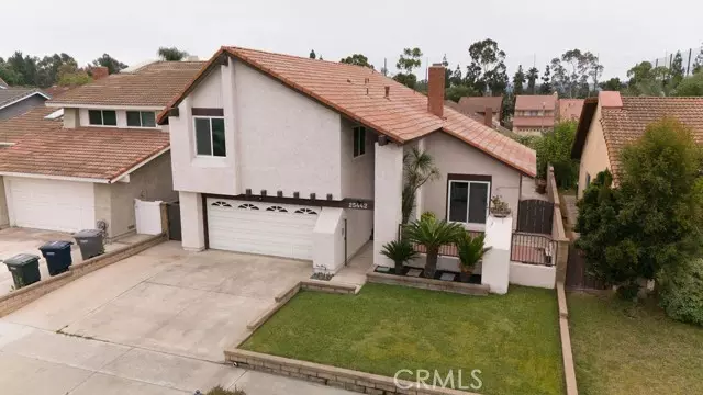 Lake Forest, CA 92630,25442 Mina Court
