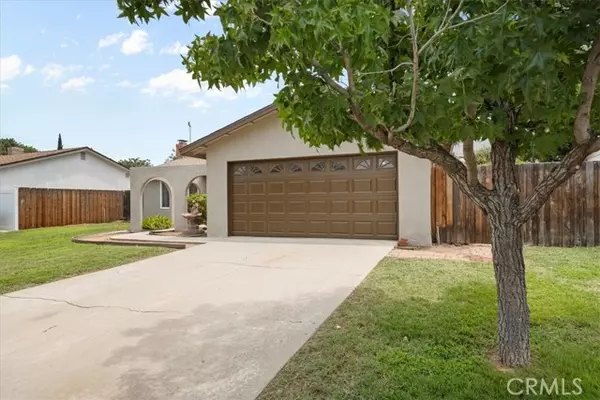 Grand Terrace, CA 92313,12655 Garden Avenue