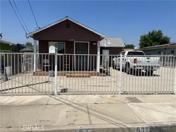 San Bernardino, CA 92411,632 North Gardena Street