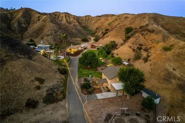 30300 Live Oak Canyon Road, Redlands, CA 92373