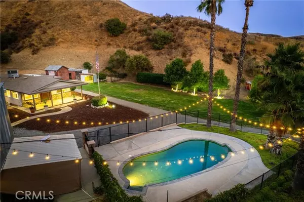 30300 Live Oak Canyon Road, Redlands, CA 92373