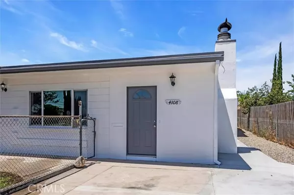 San Bernardino, CA 92407,4108 North 3rd Avenue