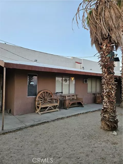 Desert Hot Springs, CA 92240,11741 Palm Drive