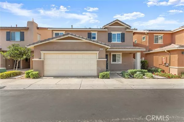 1435 Chinaberry Lane, Beaumont, CA 92223