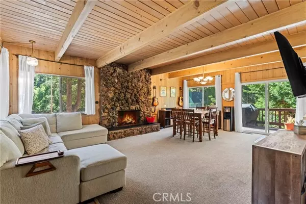 Lake Arrowhead, CA 92326,27481 Meadow Drive