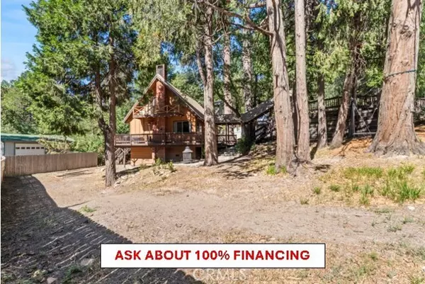 27481 Meadow Drive, Lake Arrowhead, CA 92326