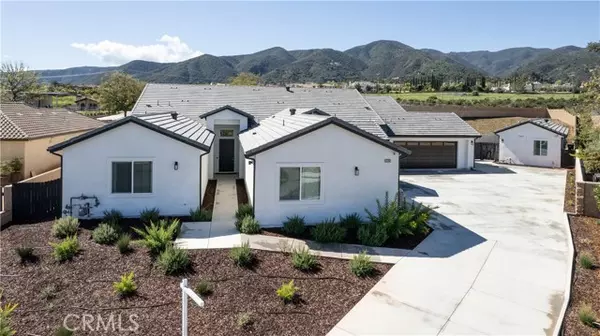 Corona, CA 92881,1204 Arbenz Circle