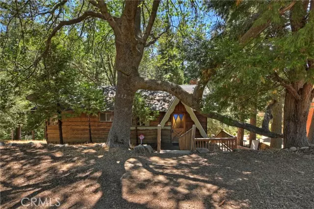 Crestline, CA 92325,812 Arosa Drive