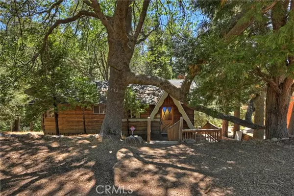 812 Arosa Drive, Crestline, CA 92325
