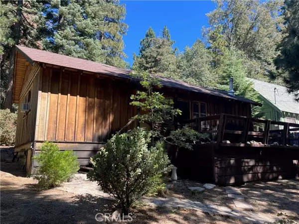 Angelus Oaks, CA 92305,6020 Lake Drive