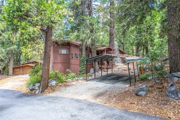 Forest Falls, CA 92339,9269 Wood Road