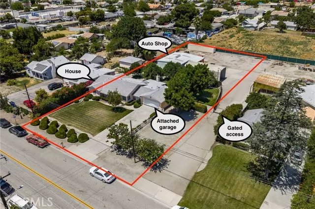 San Bernardino, CA 92408,1830 East Victoria Avenue
