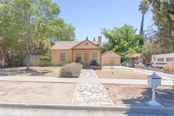 958 North 1st Street, Banning, CA 92220