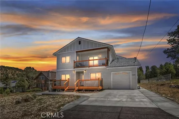 1215 Valley View Drive, Big Bear City, CA 92314