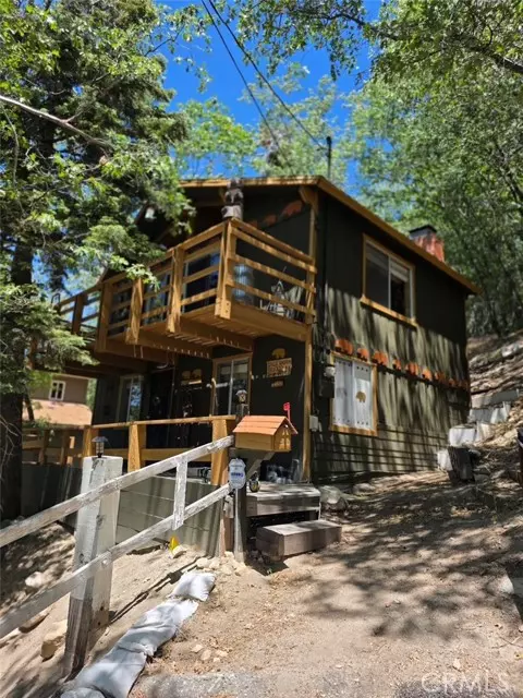 2151 Tank Road, Arrowbear, CA 92382