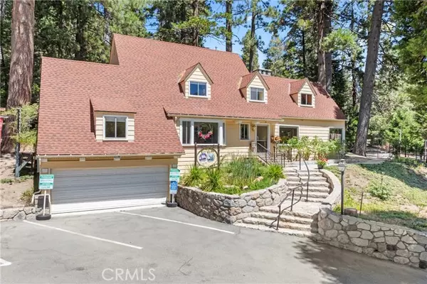 Blue Jay, CA 92317,27180 State Highway 189