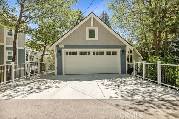 Lake Arrowhead, CA 92352,27589 West Shore Road