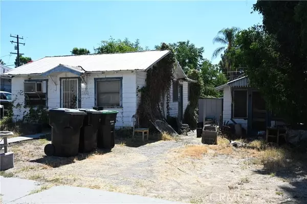 Loma Linda, CA 92354,11016 San Juan Street