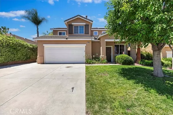Corona, CA 92883,22695 Passionflower Court