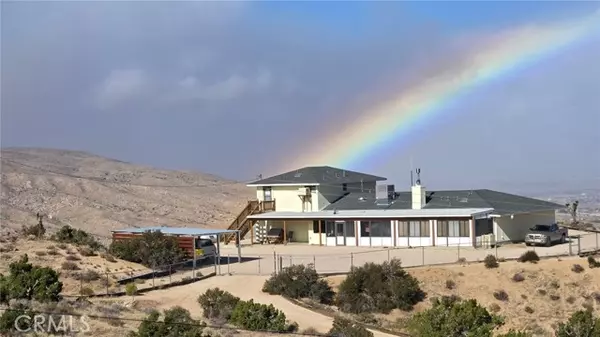 8448 Milpas Drive, Apple Valley, CA 92308