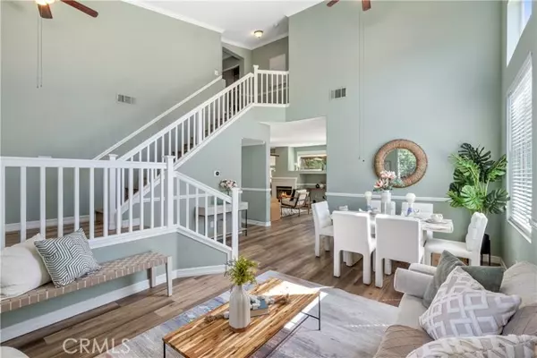 23247 Coffee Berry Circle, Corona, CA 92883