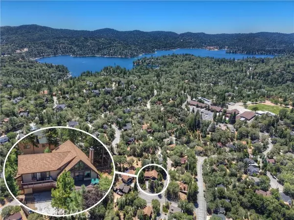 Lake Arrowhead, CA 92352,28691 Quebec