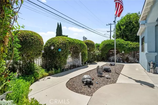 La Puente, CA 91744,15723 Fellowship Street