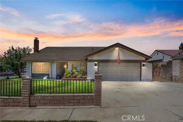 1359 Lakewood Avenue, Upland, CA 91786